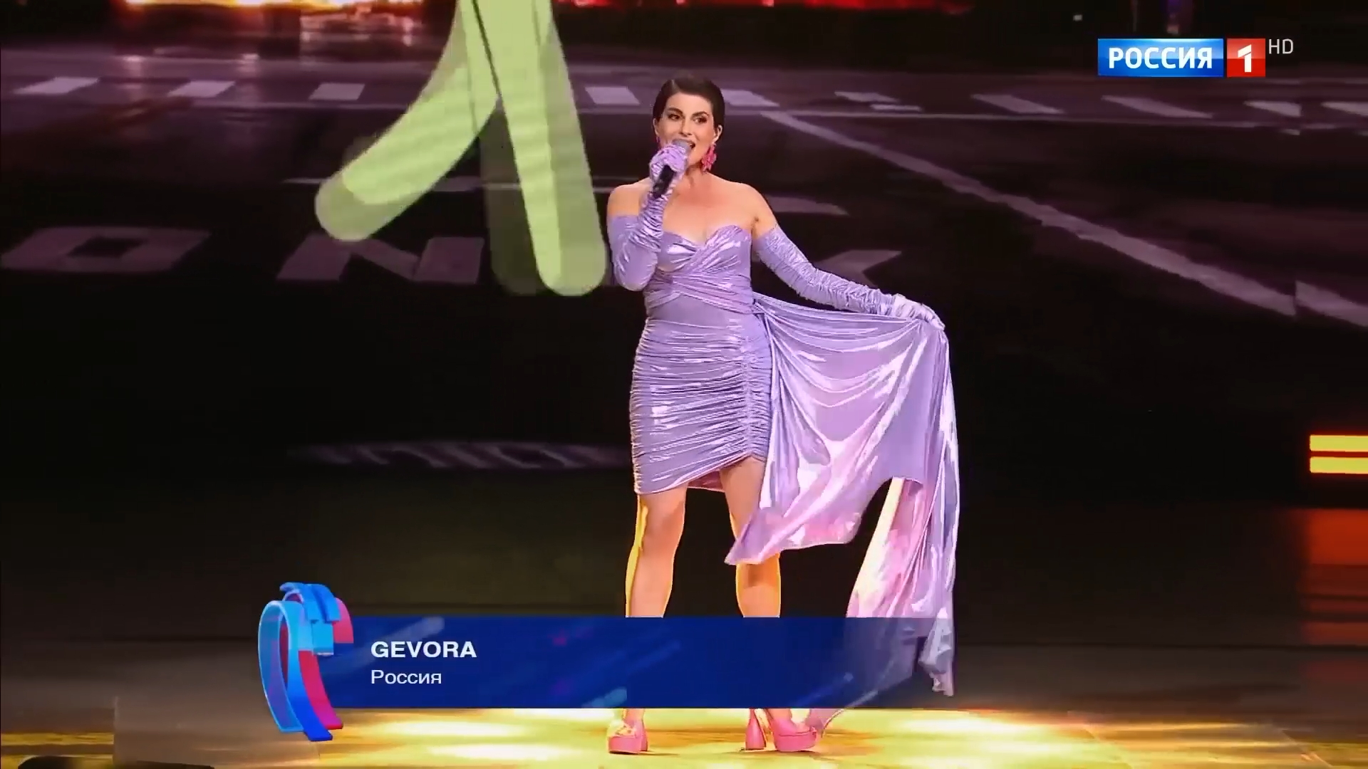 Новая волна 2025 - День жюри