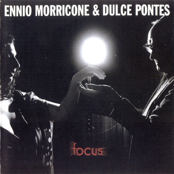 Dulce Pontes - Focus