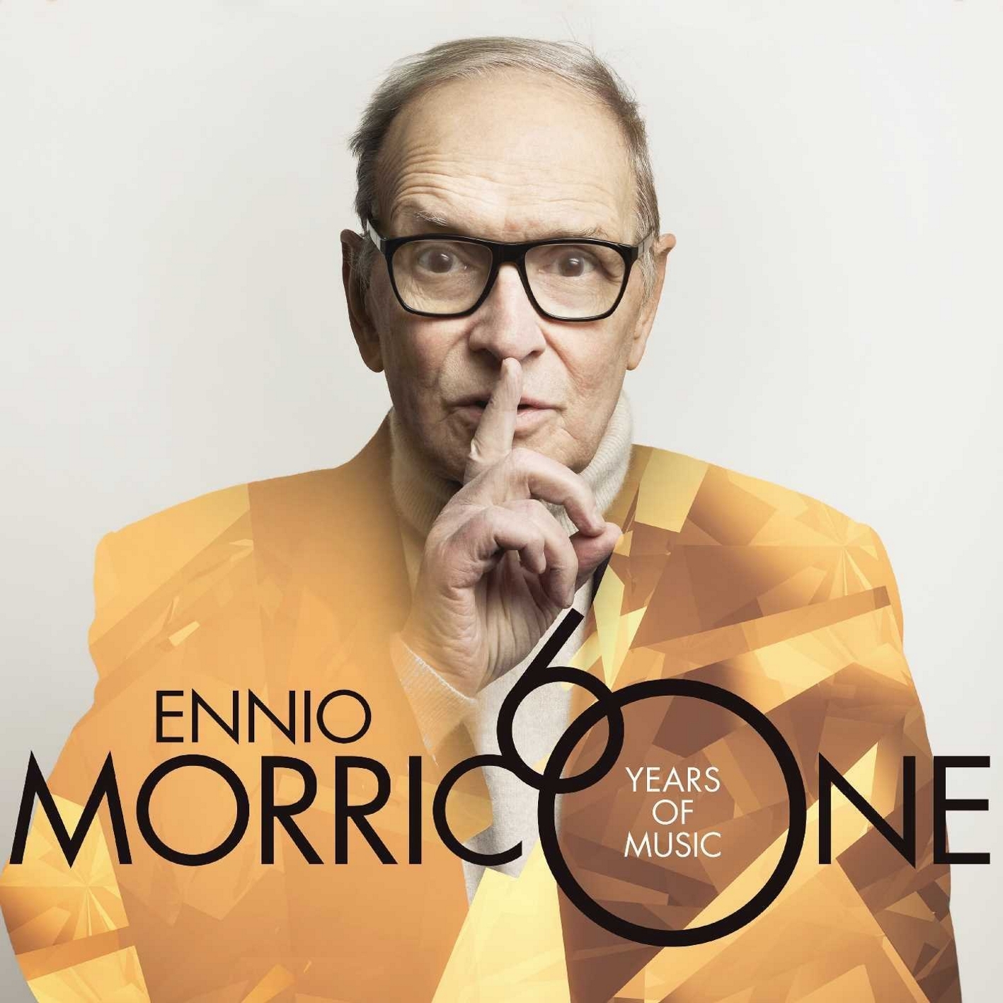 Ennio Morricone - Morricone 60