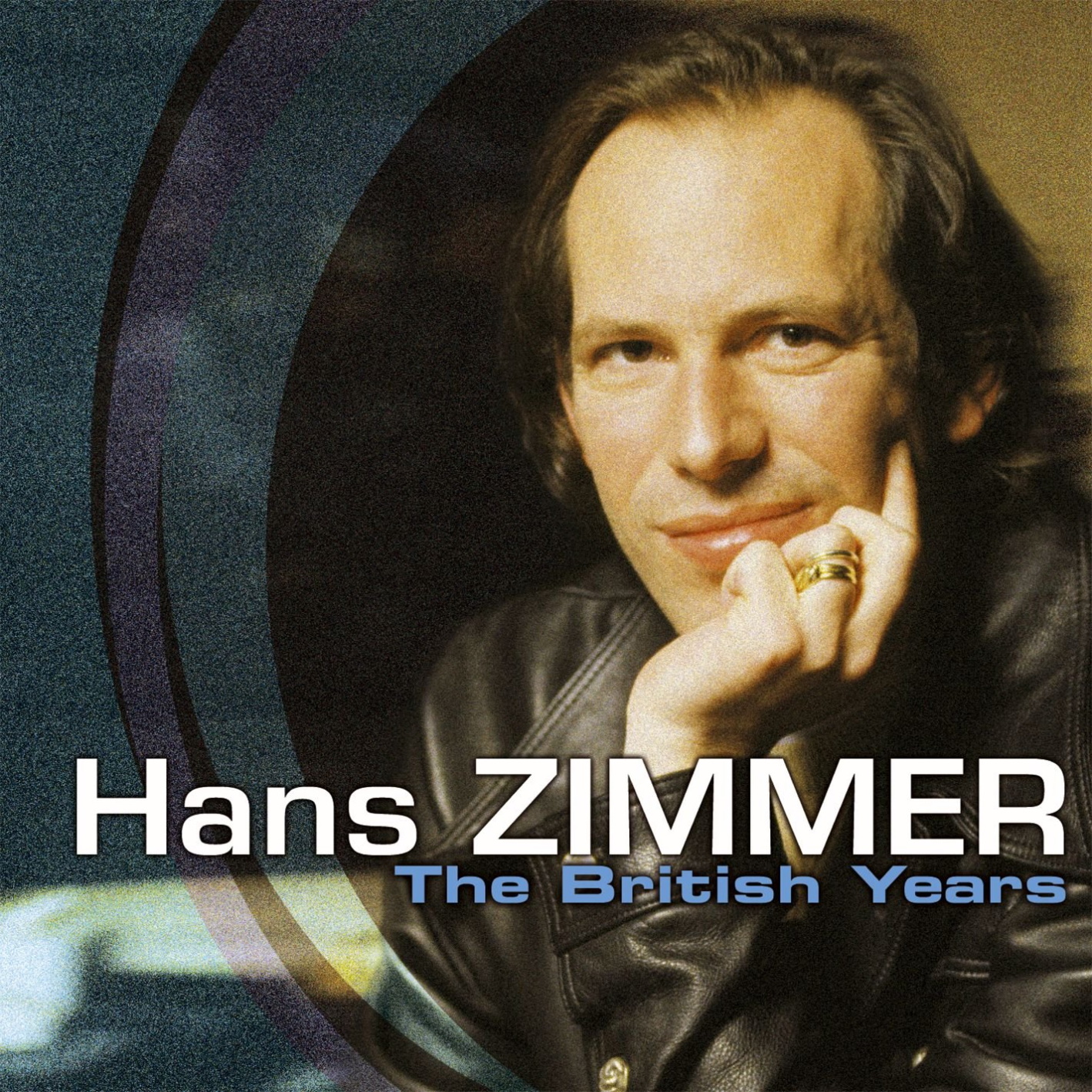 Hans Zimmer – The British Years