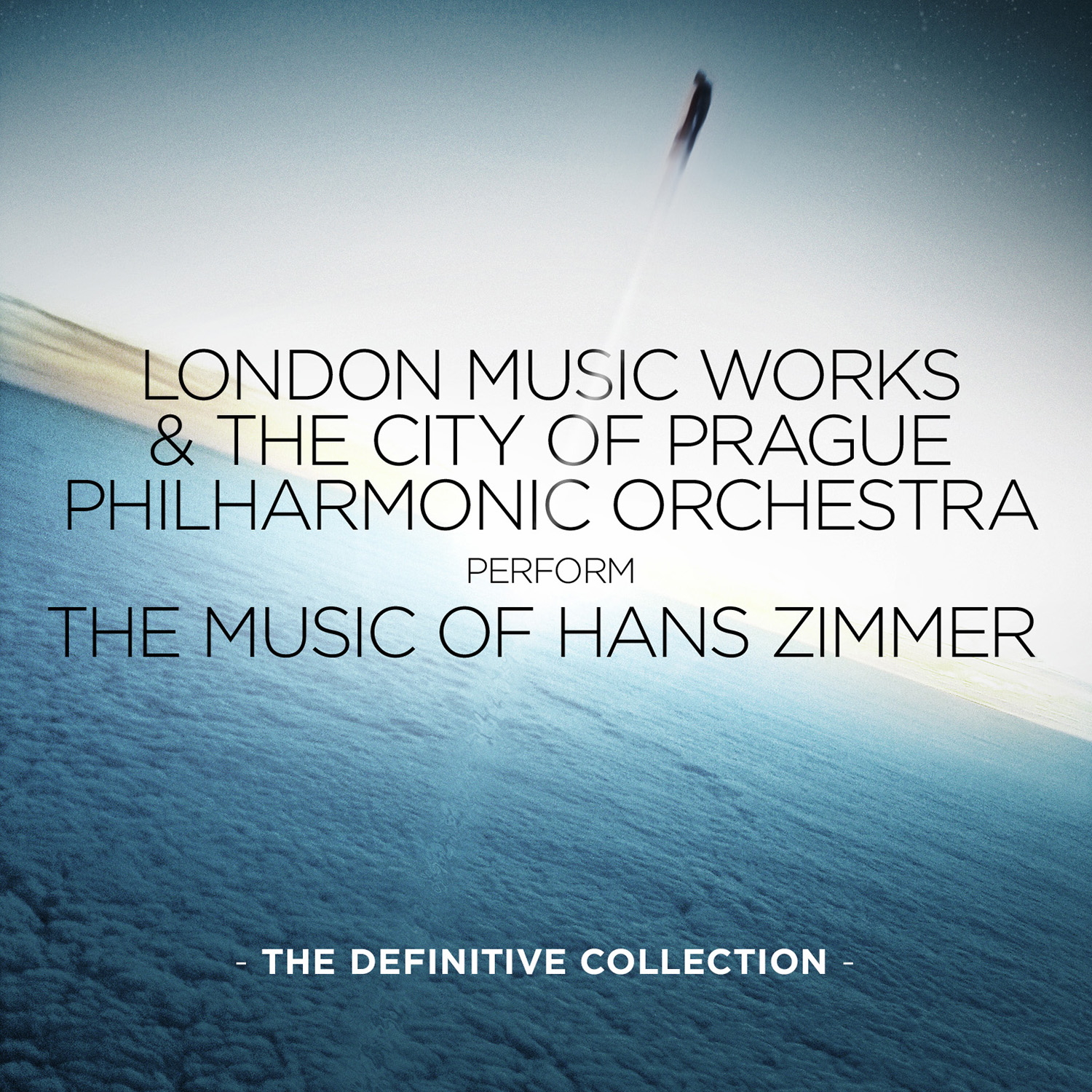 The Music of Hans Zimmer (The Definitive Collection)