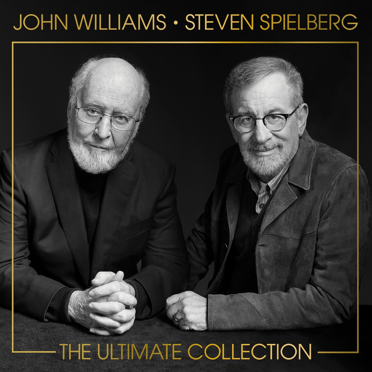 John Williams and Steven Spielberg – The Ultimate Collection