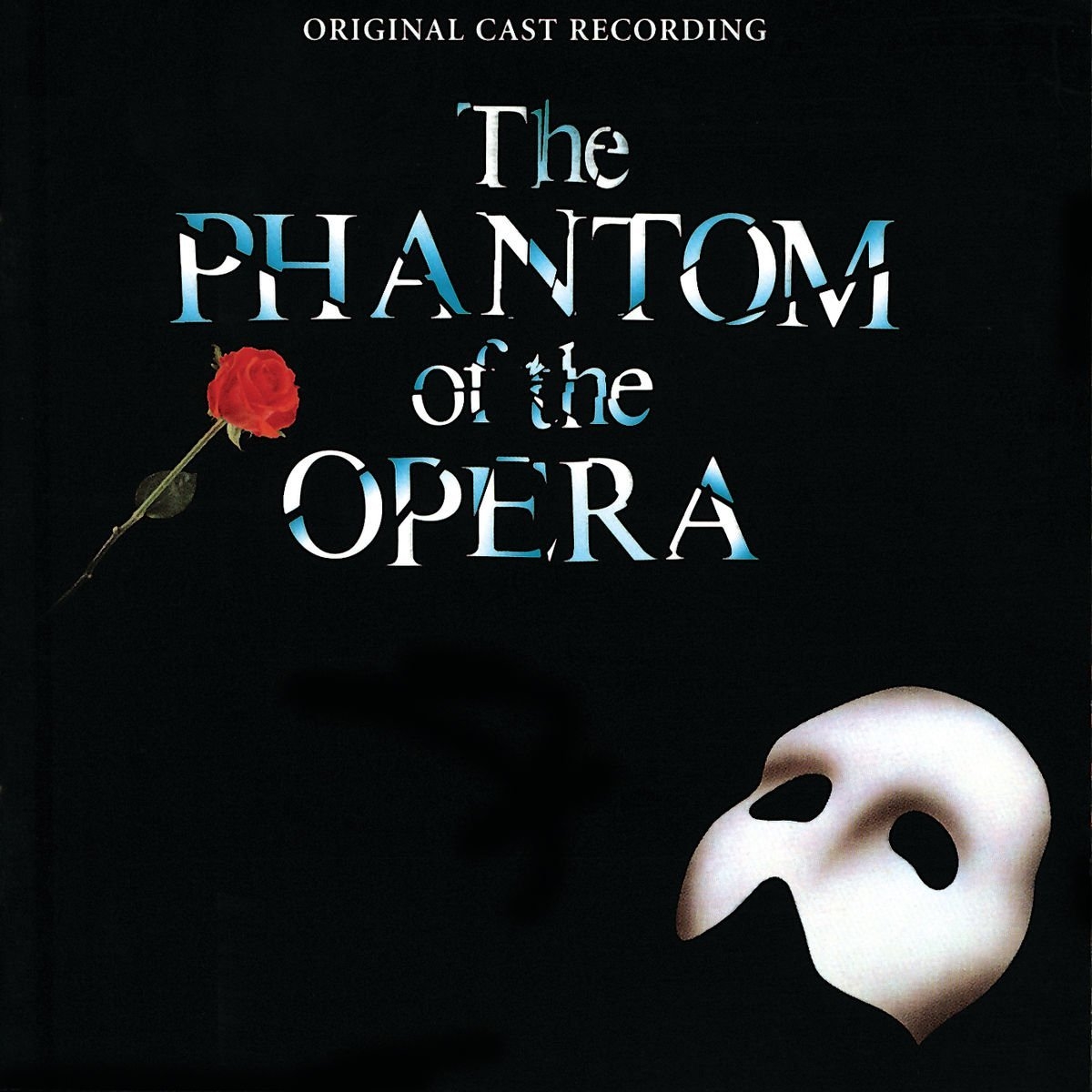 Andrew Lloyd Webber - The Phantom of the Opera (Original London Cast)
