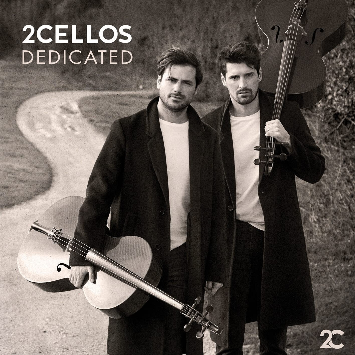 2Cellos - Dedicated (Extended Edition)