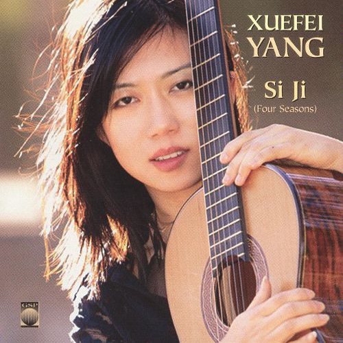 XueFei Yang - Si Ji (Four Seasons)