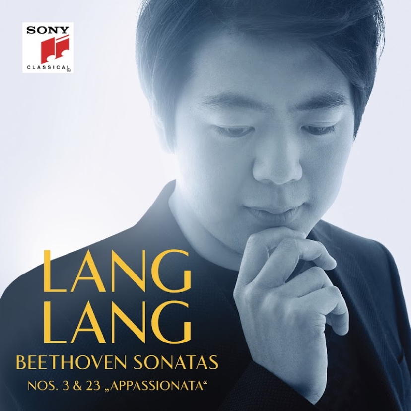 Lang Lang - Lang Lang Plays Beethoven