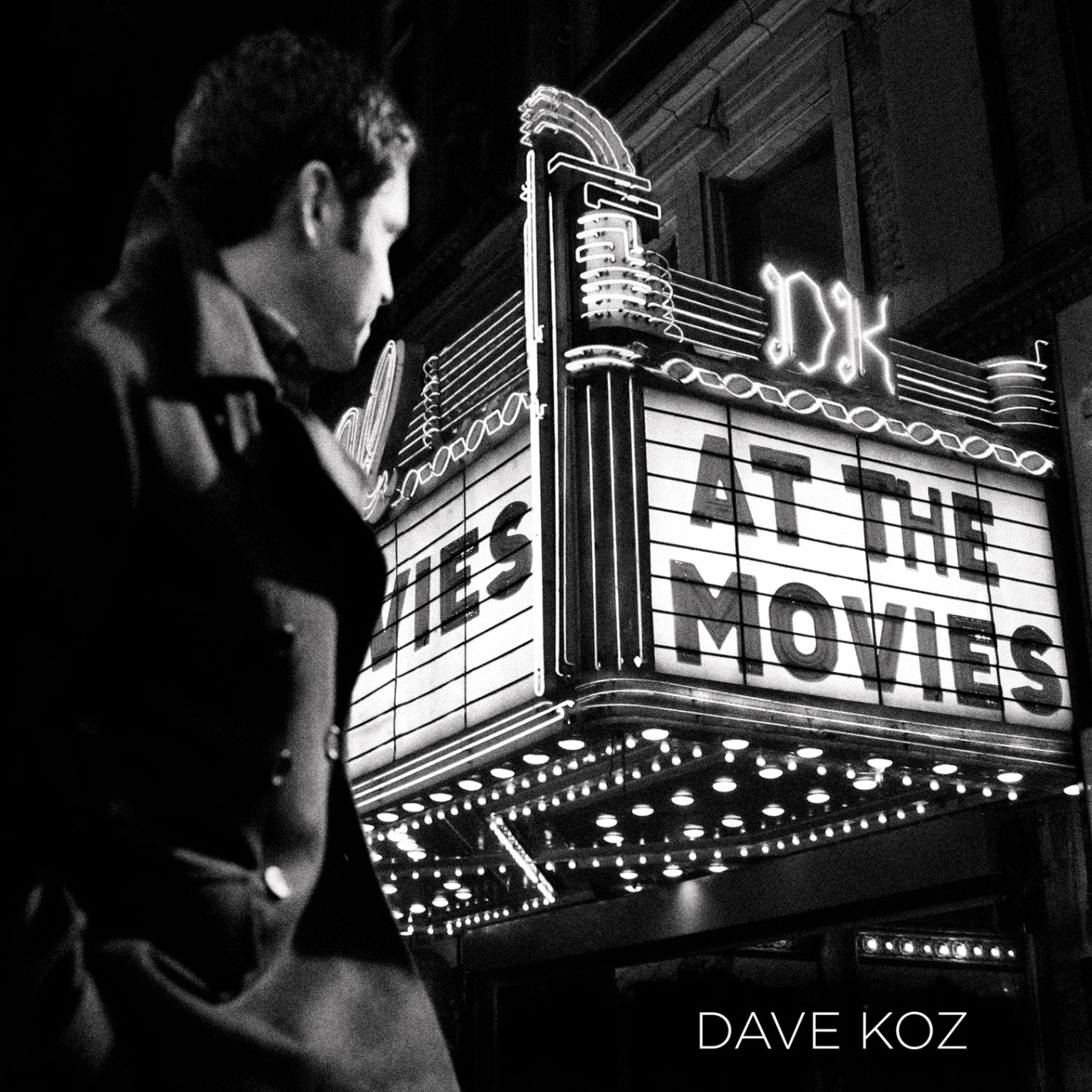 Dave Koz - At the Movies