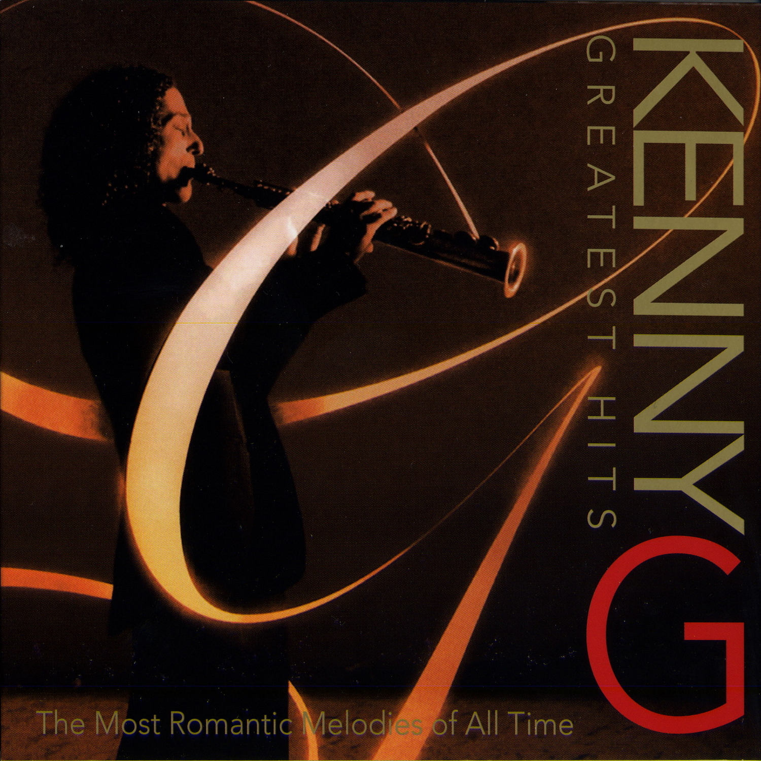 Kenny G - Greatest Hits