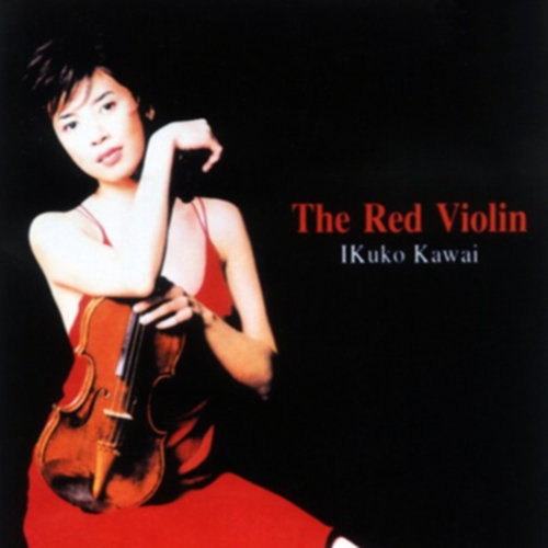 川井郁子 - The Red Violin