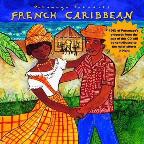 Putumayo - French Caribbean