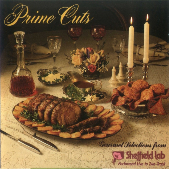 Various Artists - Prime Cuts