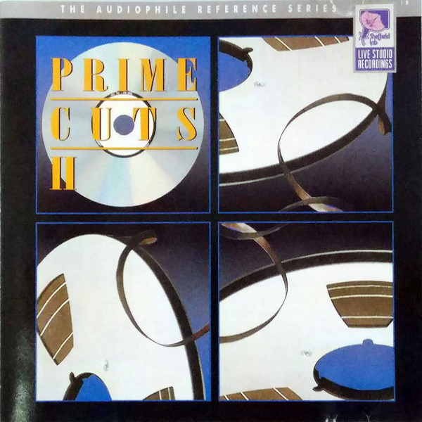 Various Artists - Prime Cuts II