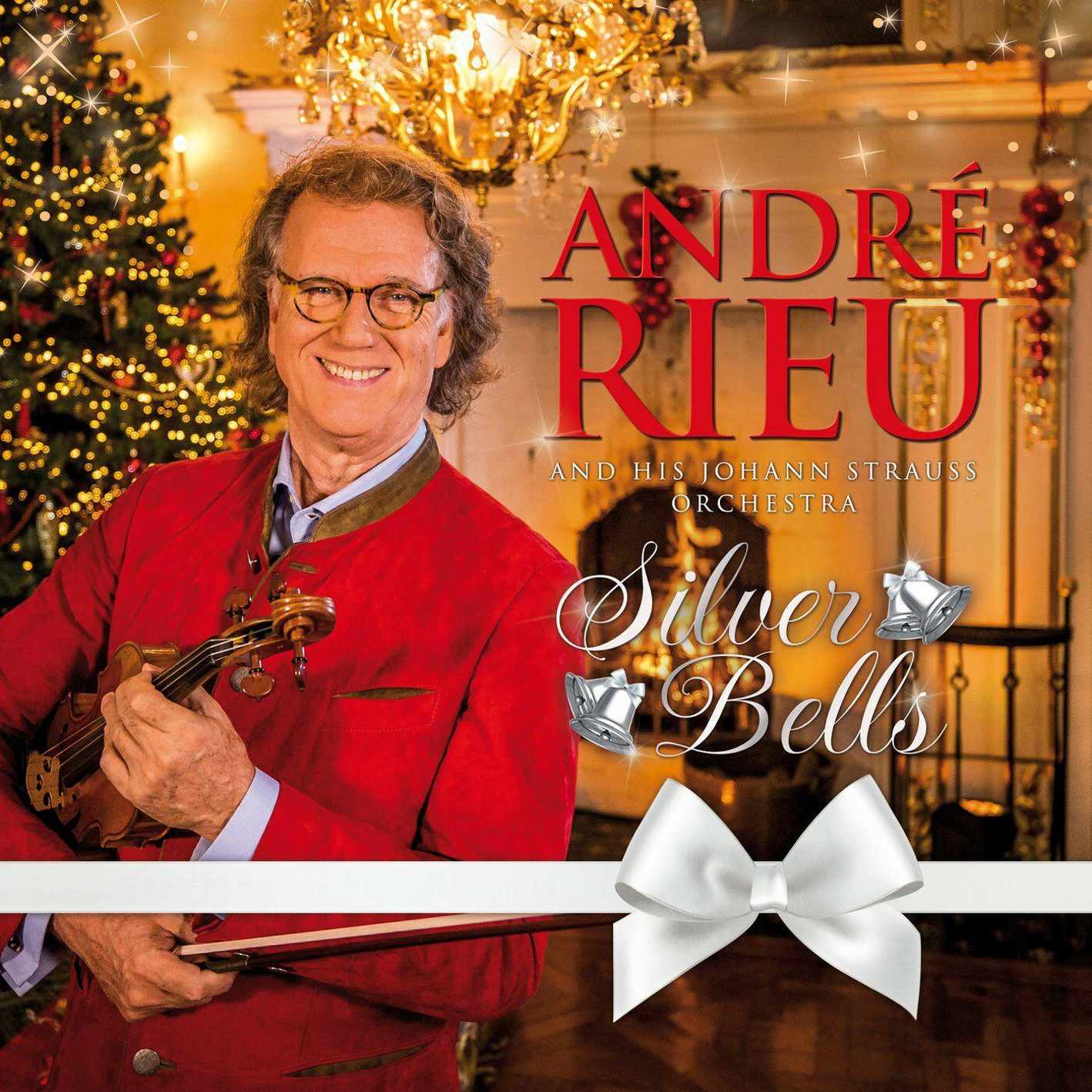 André Rieu - Silver Bells