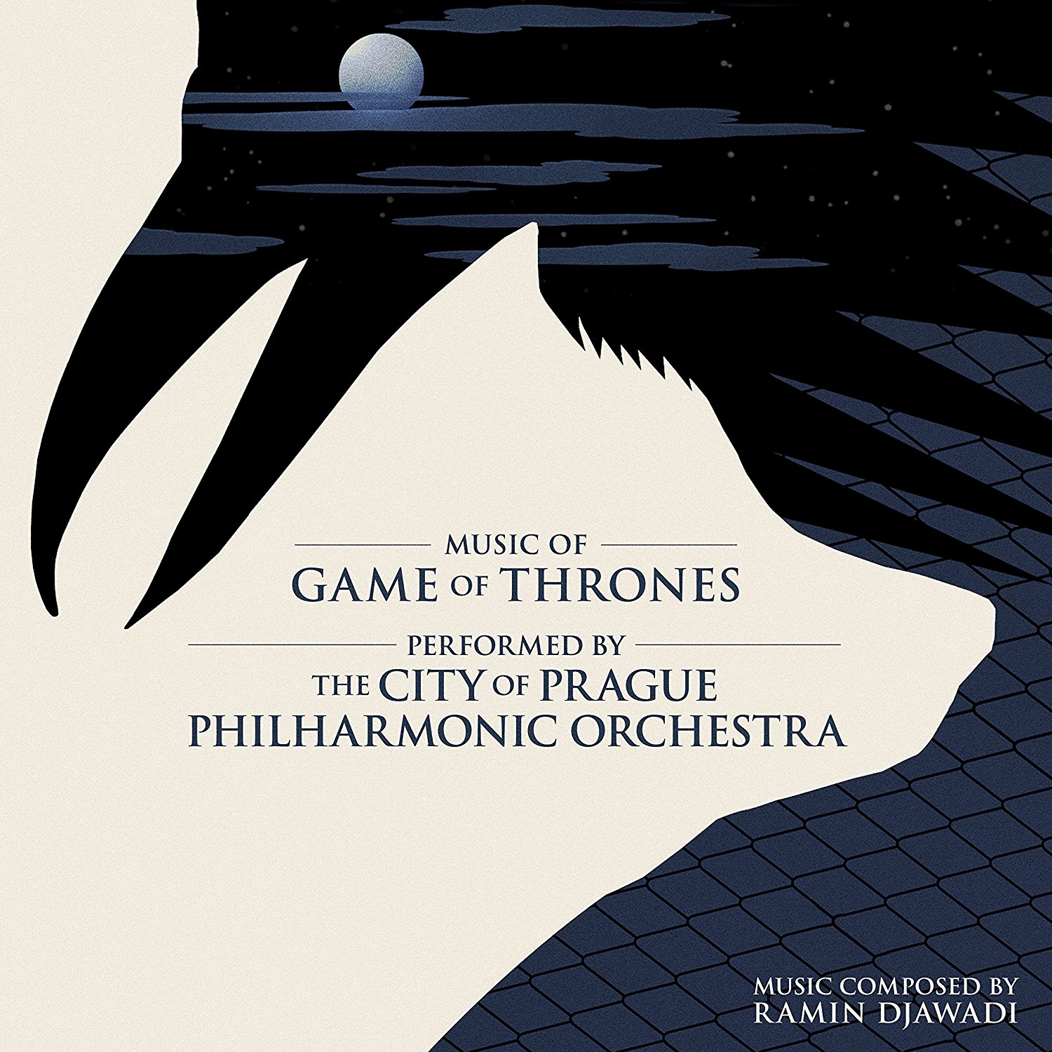 The City of Prague Philharmonic Orchestra - The Game of Thrones Symphony