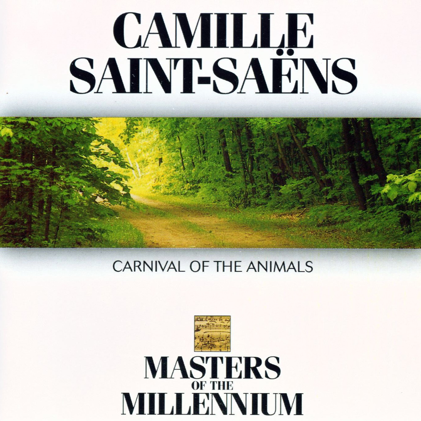 South German Philharmonic Orchestra – Carnival of the Animals