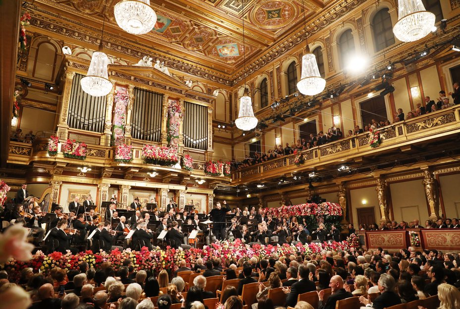Vienna Philharmonic