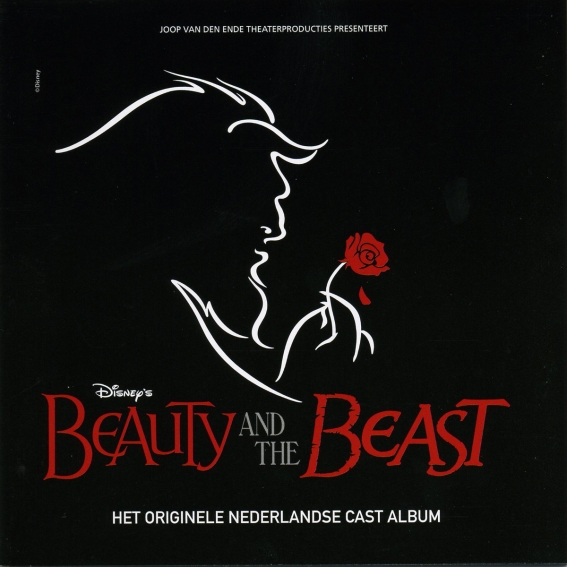 Alan Menken - Beauty and the Beast (OST)