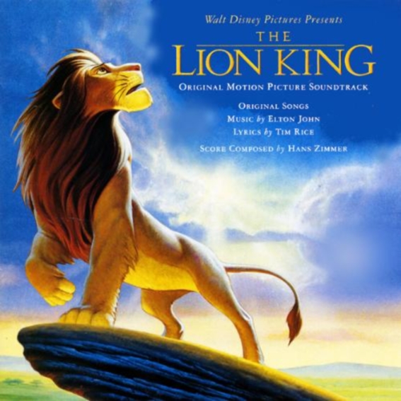 Hans Zimmer - The Lion King