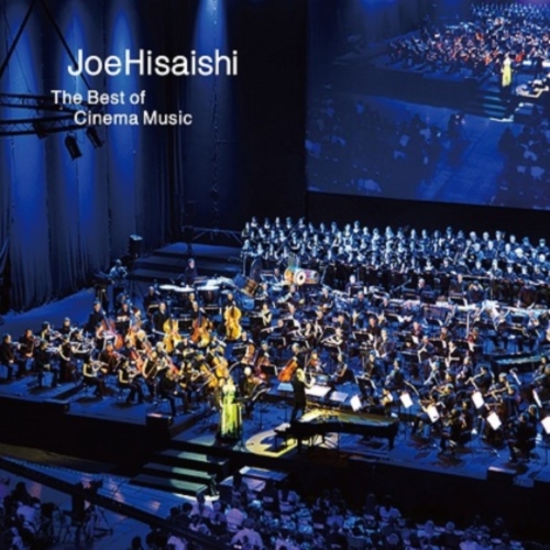 Joe Hisaishi - The Best of Cinema Music