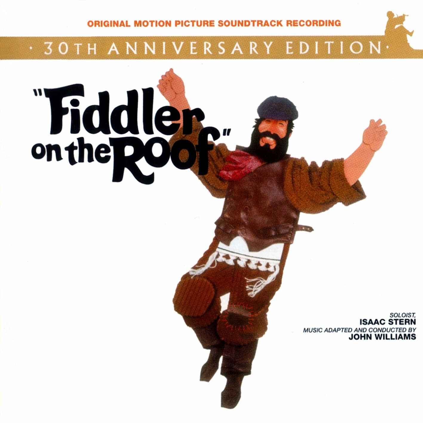 Fiddler on the Roof (30th Anniversary Edition)
