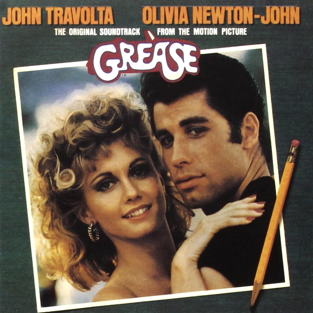 Grease (Original Soundtrack)