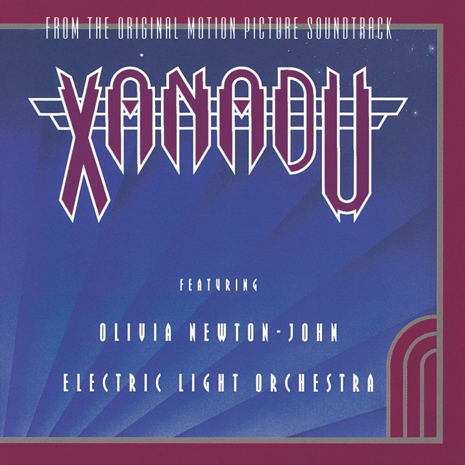 Xanadu (Original Soundtrack)