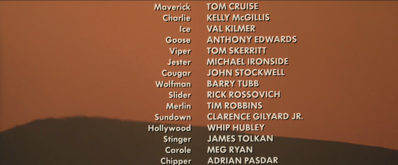 Cheap Trick - Mighty Wings (Top Gun)