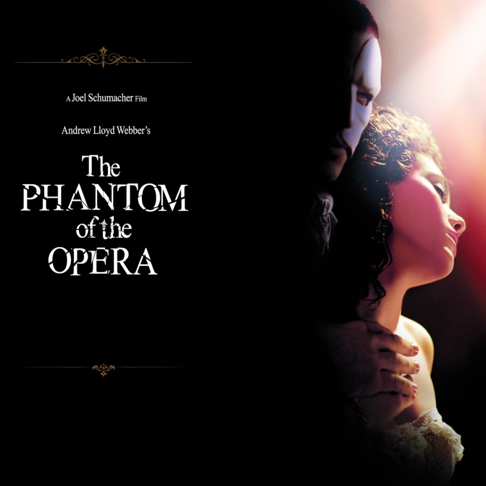 Andrew Lloyd Webber - The Phantom of the Opera