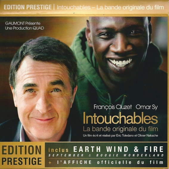 Ludovico Einaudi - Intouchables (OST)