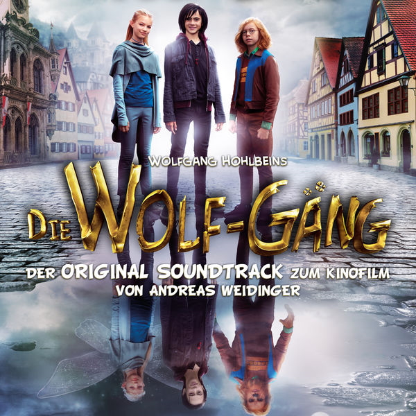 Die Wolf-Gäng (2020)