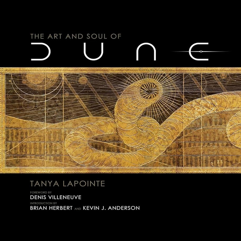 Hans Zimmer – The Art and Soul of Dune