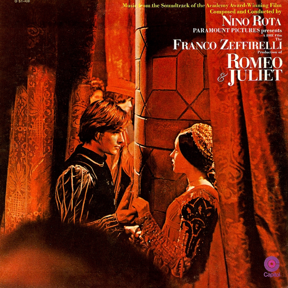 Nino Rota - Romeo and Juliet