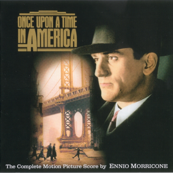 Ennio Morricone - Once Upon a Time in America