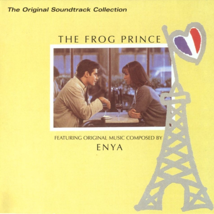 Enya - The Frog Prince (The Original Soundtrack Collection)