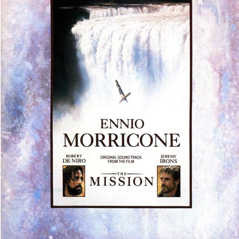 Ennio Morricone - The Mission (OST)