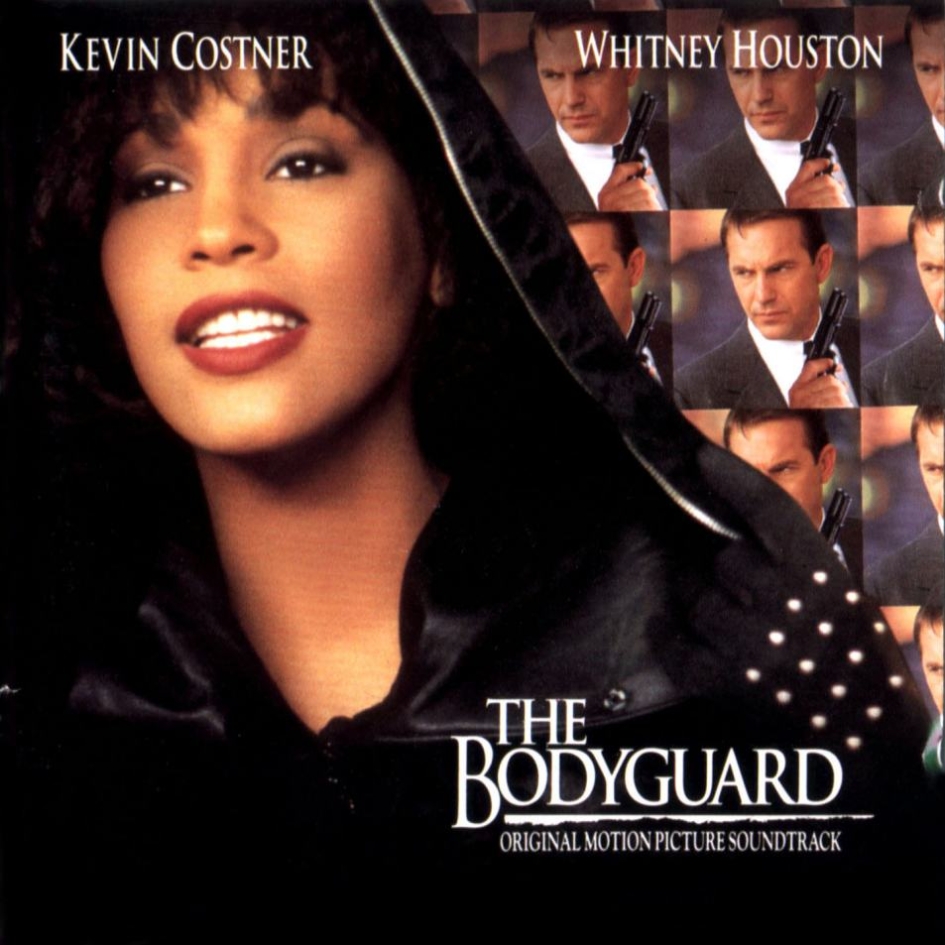 Whitney Houston - The Bodyguard (OST)