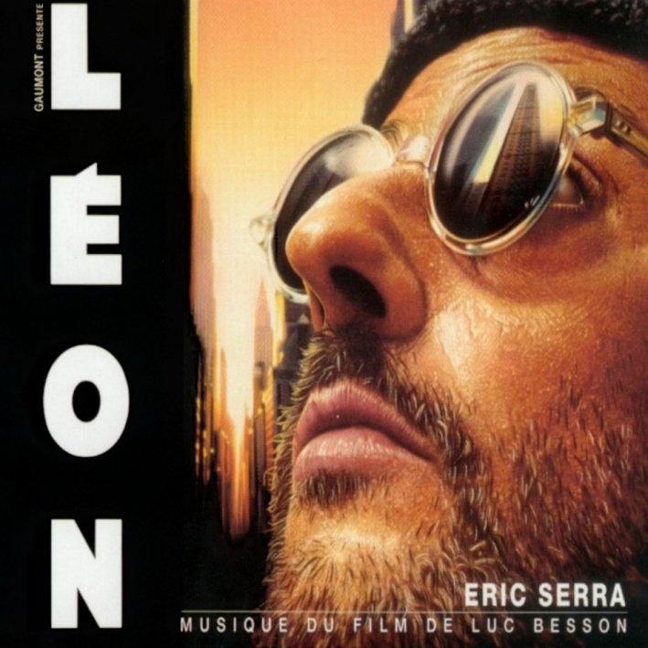 Eric Serra - Léon: The Professional