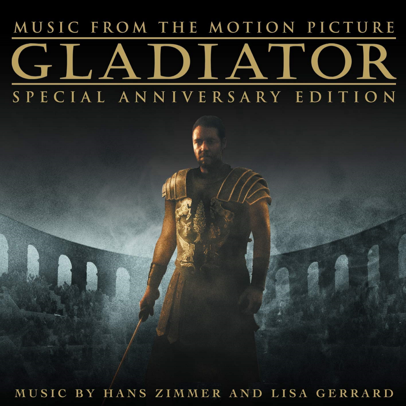 Hans Zimmer - Gladiator (Special Anniversary Edition)