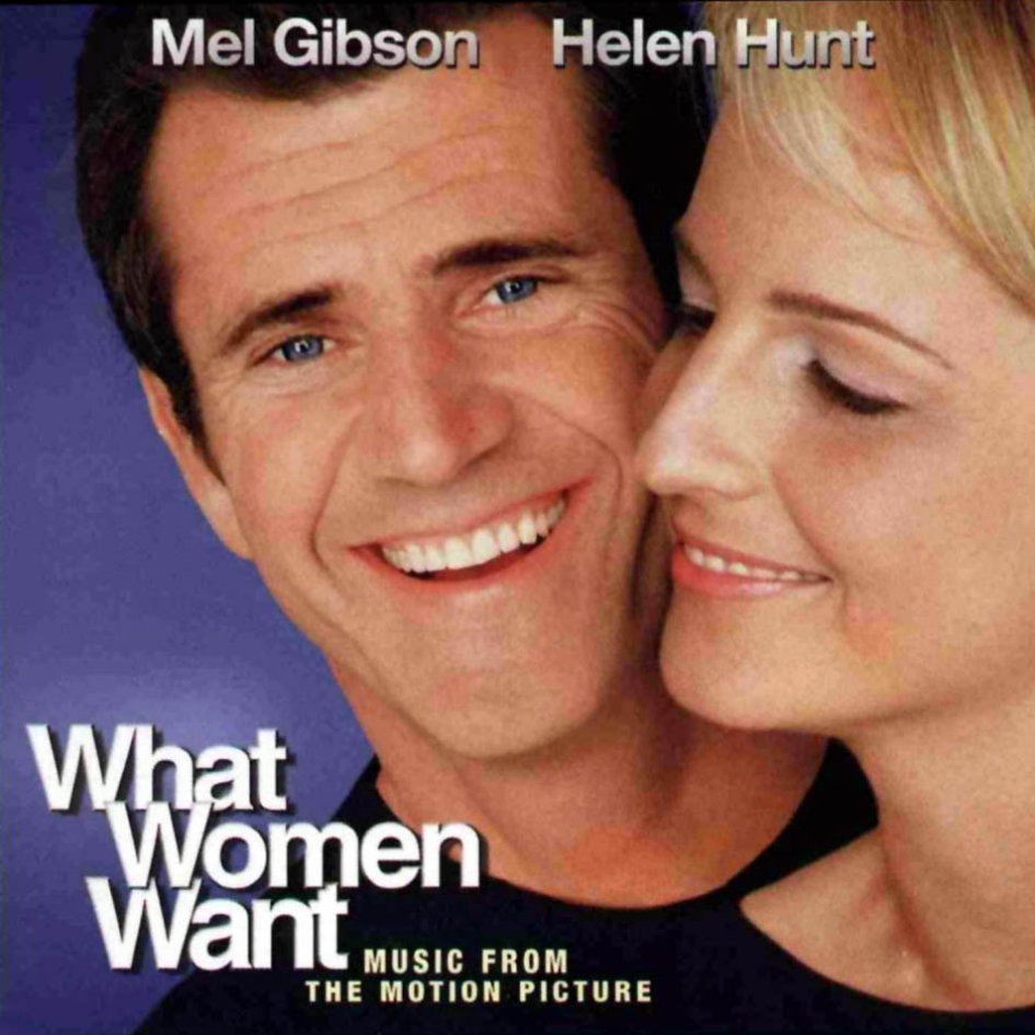 Alan Silvestri - What Women Want (OST)