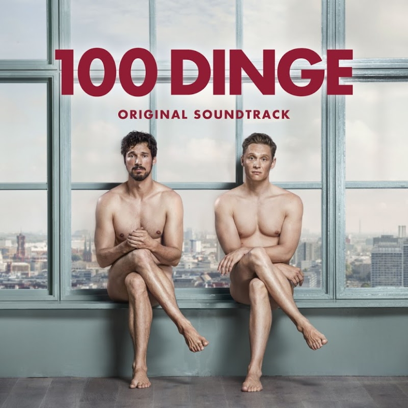 Josef Bach and Arne Schumann - 100 Dinge (OST)