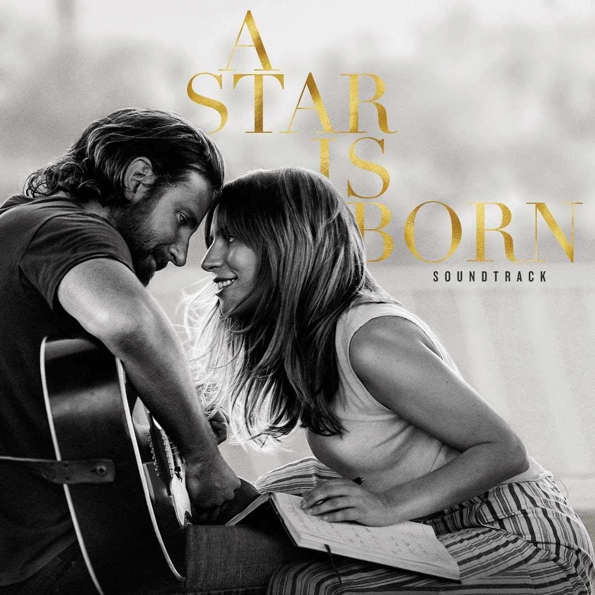 Lady Gaga and Bradley Cooper - A Star is Born (OST)