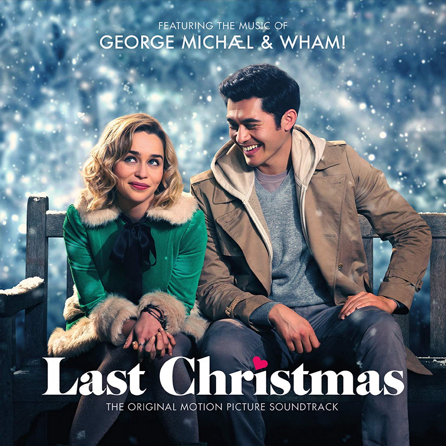 George Michael - Last Christmas (OST)