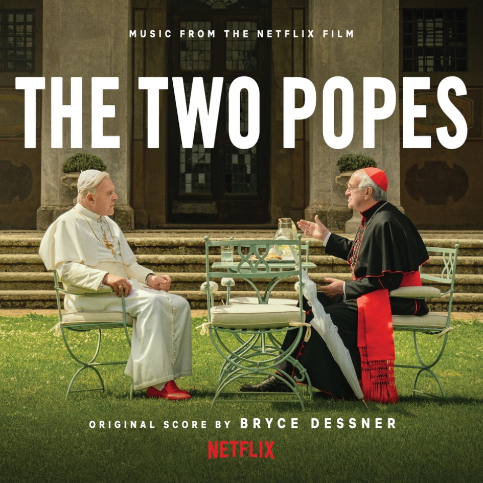 The Two Popes (Original Motion Picture Soundtrack from Netflix Movie)