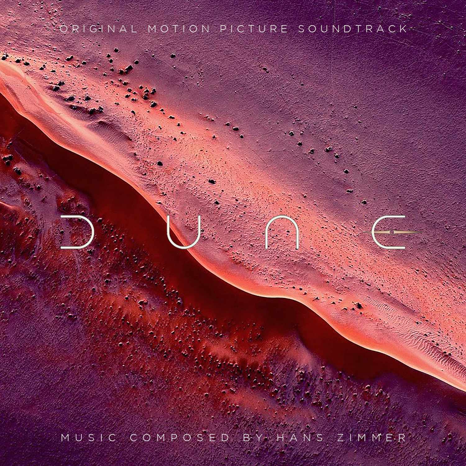Hans Zimmer – Dune (Original Motion Picture Soundtrack)