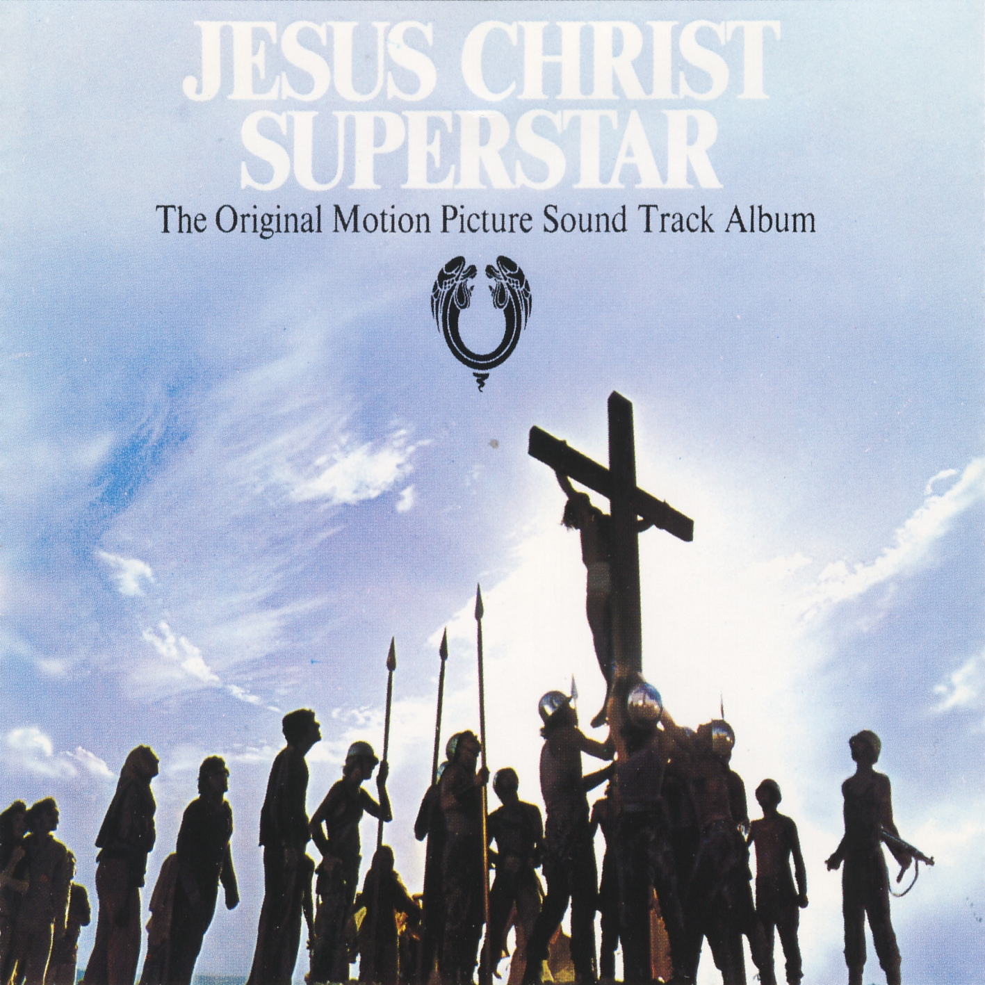 Andrew Lloyd Webber - Jesus Christ Superstar