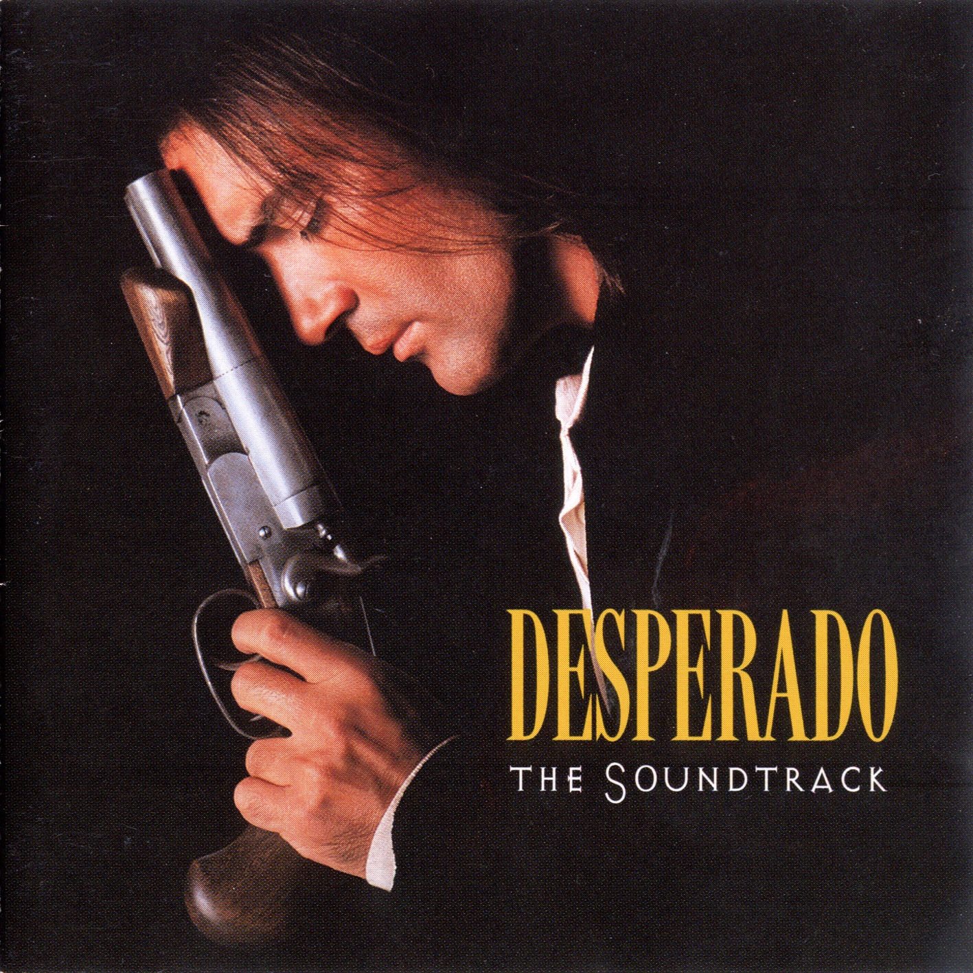 Los Lobos - Desperado (OST)