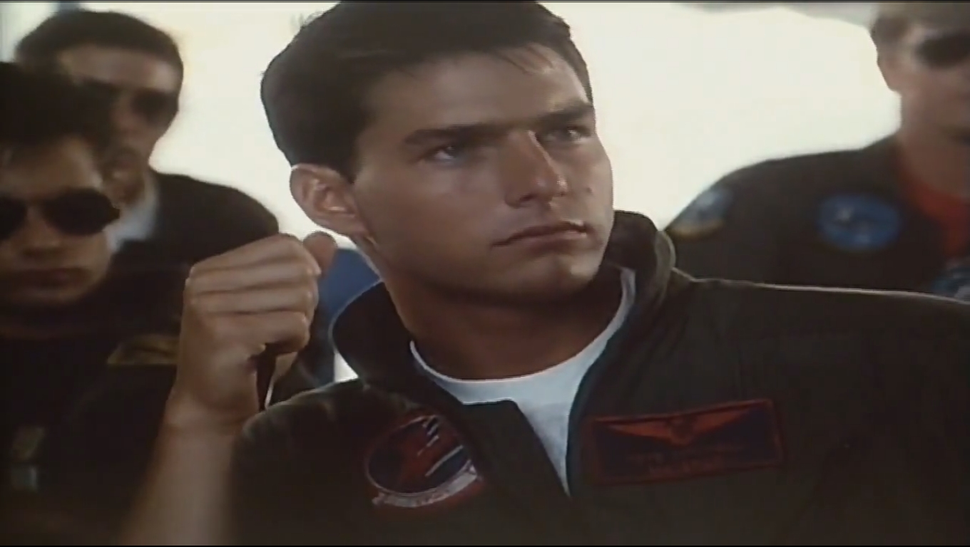 Berlin - Take My Breath Away (Official MV)